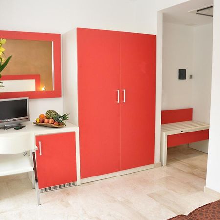 Gil'S Hotel Όλμπια Εξωτερικό φωτογραφία