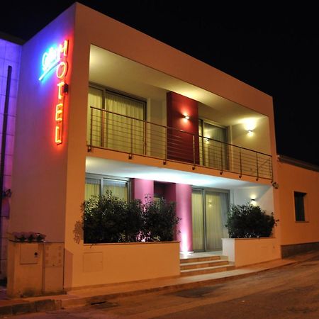 Gil'S Hotel Όλμπια Εξωτερικό φωτογραφία