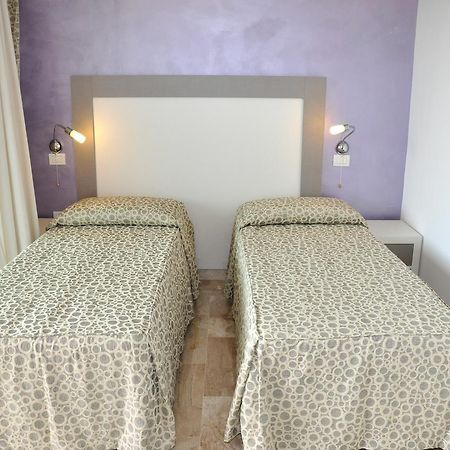Gil'S Hotel Όλμπια Εξωτερικό φωτογραφία