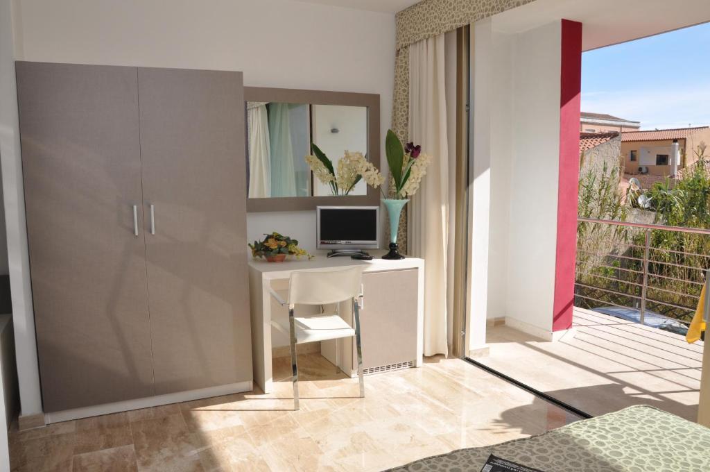 Gil'S Hotel Όλμπια Δωμάτιο φωτογραφία