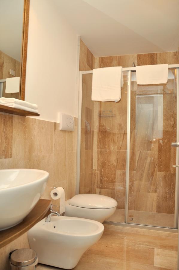 Gil'S Hotel Όλμπια Εξωτερικό φωτογραφία