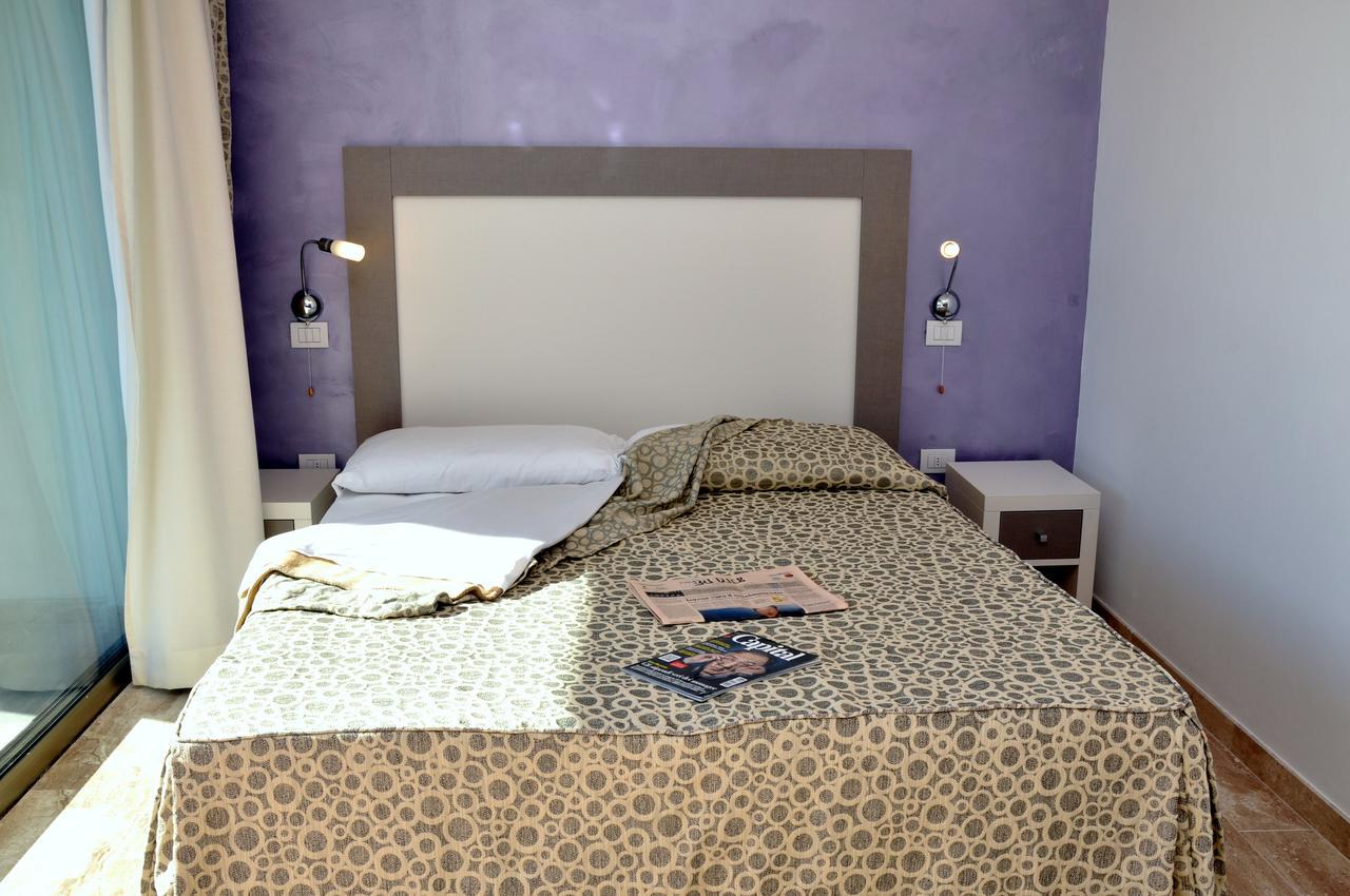 Gil'S Hotel Όλμπια Εξωτερικό φωτογραφία