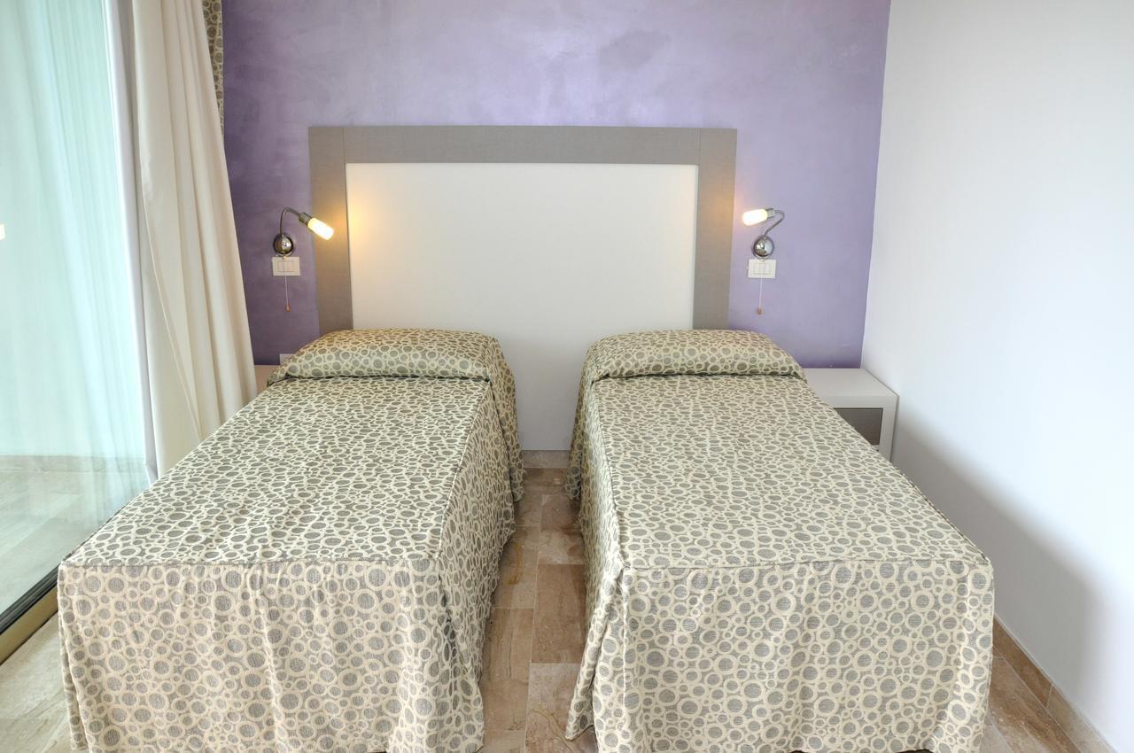 Gil'S Hotel Όλμπια Εξωτερικό φωτογραφία